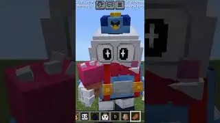 Brawl Stars addon in Minecraft PE - NEW MOD MCPE