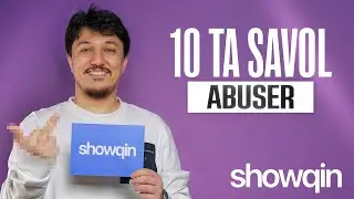 SHOWQIN: 