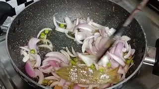 Punjabi Kathal Masala | Easy Jackfruit Recipe | Kathal Ki Homemade Recipe |