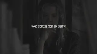 ScReamout ✖️ WAR SCHÖN DICH ZU SEH`N ✖️ {w/Lyrics}