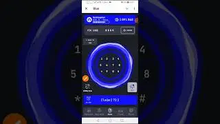 Blue Secret Code  8 September 2024 (Pm)  