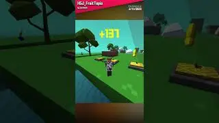Krunker Xtopia Game Jam Entry 1: FruitTopia. #Krunker #KrunkerMaps #KrunkerGameJam