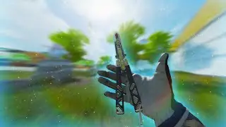 The return of no fill octane...