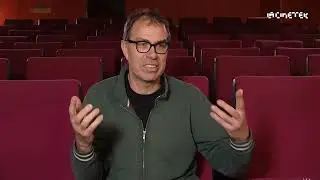 Dominik Moll à propos des Flics ne dorment pas la nuit de Richard Fleischer