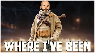 (UPDATE) An Explanation on Where I've Been