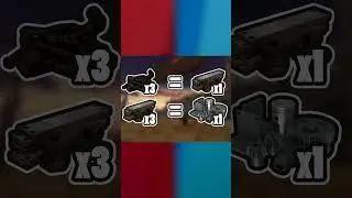 When CRAFTING was added to TF2!