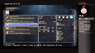BloodBorne - Nipple Cakes