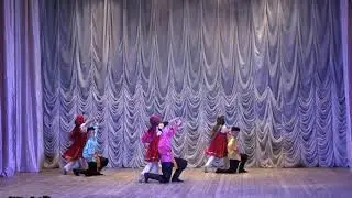 Валенки