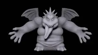 バルザックリベンジ！