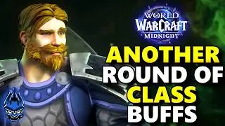 Another BIG Round of Class Changes This Week, NEW Mounts & MORE World of Warcraft NEWS