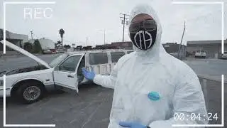 Hunting For J*zz - Pantera Limo- Update #3333