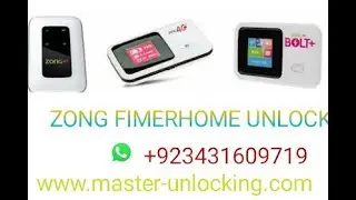 HOW TO UNLOCK ZONG FIBERHOME UNLOCK LM535L AND LM53QL UNLOCK