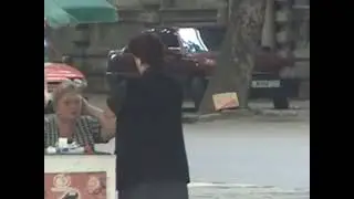 გასეირნება 2004 წლის ქუთაისში