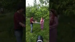Мадина Давлатова суруди падар дар вакти сапт