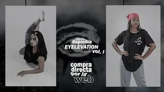EYELEVATION promo - UNIVERSO