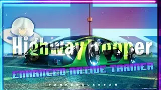 How to Install Enhanced Native Trainer to GTA V