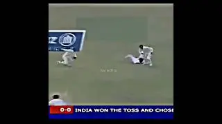 Irfan Pathan best over bowled in cricket history 😈