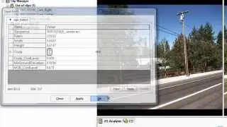 Quality Control Techniques: a Trimble Trident Analyst Tutorial