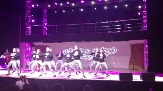 Lets Be 2 UDO