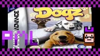 Dogz (Gameboy Advance) Review