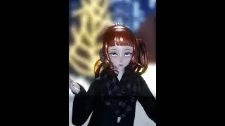 [MMD] STAYC - ASAP (Outfit DL)
