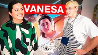 REENCUENTRO CON VANESA DESPUES DE 4 AÑOS
