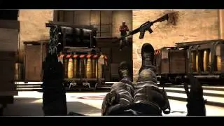 CS:GO| LS22 Mixclip by TAiNE