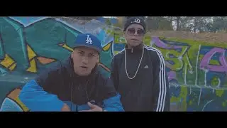 HR Dave feat. Nueve Siete - Barras En Barrios ✍️🔫 (Video Oficial)