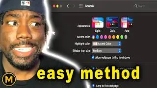 How to Change Accent and Highlight Colors on a Mac (2026 Easy Guide)