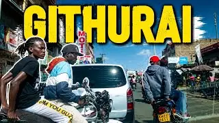 GITHURAI 45