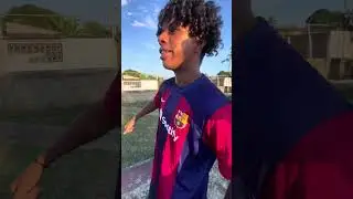 Resumen: Barcelona VS Bayern Múnich 🤣⚽️