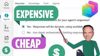 Copilot Studio Pricing COMPLETE Breakdown