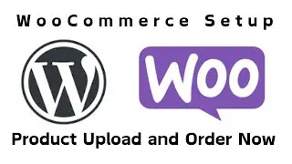 How to Setup WooCommerce & How to Upload Product on WordPress Website | WP SOLUTION