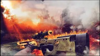 🔥ТЫ ГОРИШЬ КАК ОГОНЬ🔥