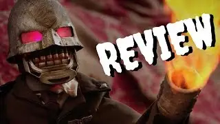 PUPPET MASTER: THE LITTLEST REICH REVIEW