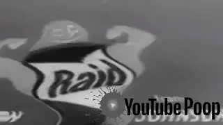 Raid was from Jerry's Bait Shop!? (YTP Collab Entry)