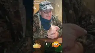 Налог на воздух TikTok