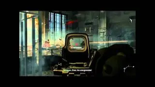 Call of Duty: Modern Warfare 3 Archivos de Inteligencia 1-4