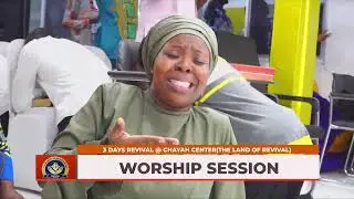 Worship with a Broken Spirit and a Contrite Heart to God with Tears of Repentance.