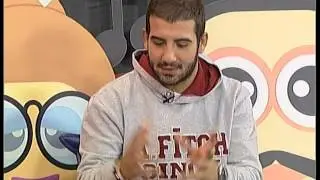 Number1 TV Patlıcan Programı