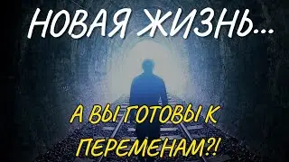 НОВАЯ ЖИЗНЬ! 💰💘🍀 ВЫ ГОТОВЫ К ПЕРЕМЕНАМ?! ТАРО РАСКЛАД ДЛЯ МУЖЧИН.+33602266229