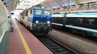 3000km i 5 krajów czyli wielka wyprawa cz1. Trasa Goleniów - Ostrava-Svinov