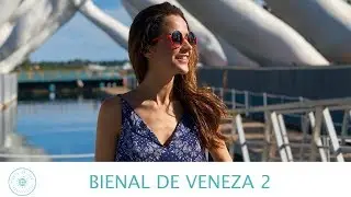 BIENAL DE VENEZA 2 - GUIA DA JOW!