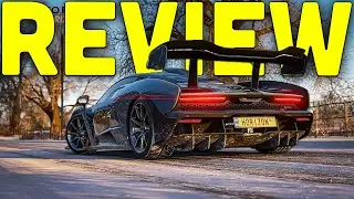 Forza Horizon 4 Review 2021 // Should You Play FH4?