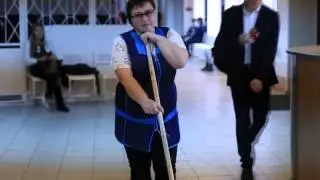 День учителя Лицей 22 Новосибирск