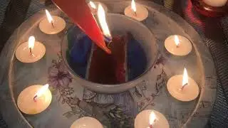 Хочешь Вернуть Ушедшего Мужа Из Семьи Или Любимого Из Отношений 🕯️Тогда Этот Ритуал Для Тебя👩‍❤️‍💋‍👨