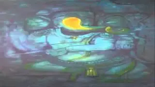 Raag durga Drut Teental Lalith Rao