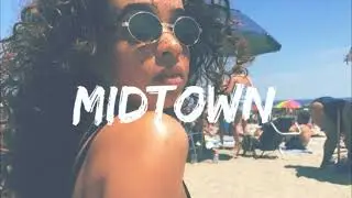 FREE J Cole Type X Big Sean Type Beat  Midtown