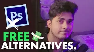 Rating Underrated Drawing Softwares 🔥 | Free Open source Photoshop Alternative