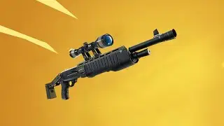 The Pump Is *OP*
